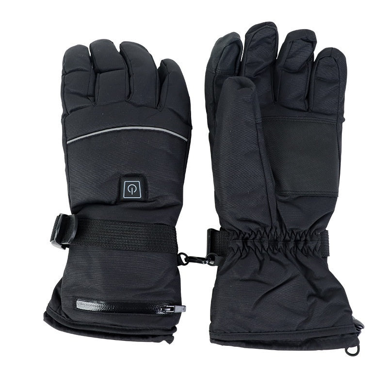 Stay Warm This Winter with Our Heating Gloves